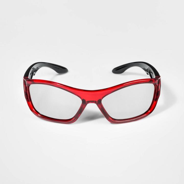 Boys' Spider-man Sunglasses - Red, Boy's,