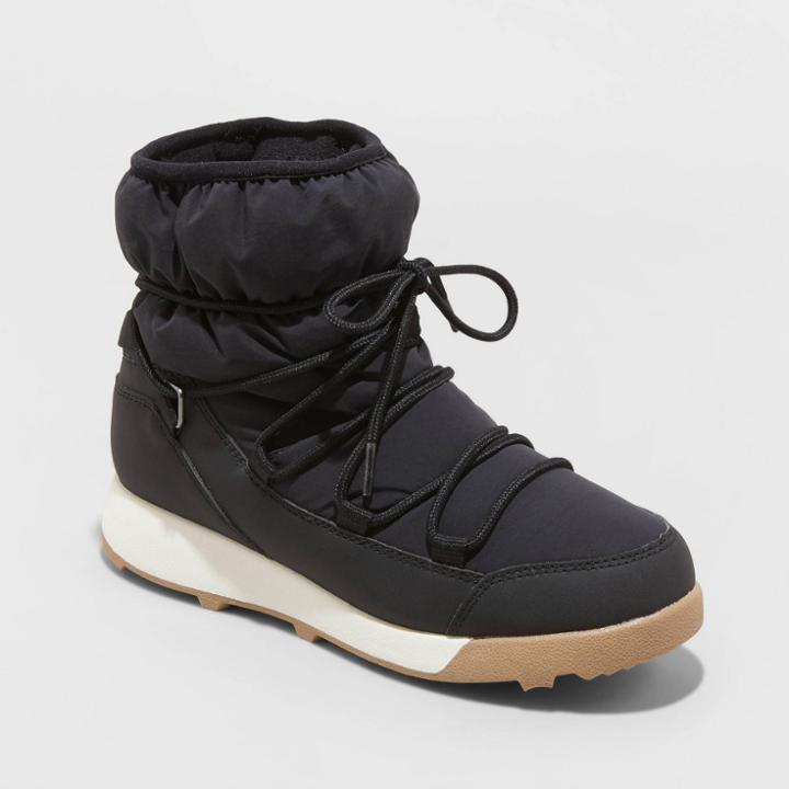 All In Motion Women's Cara Winter Boots - All In