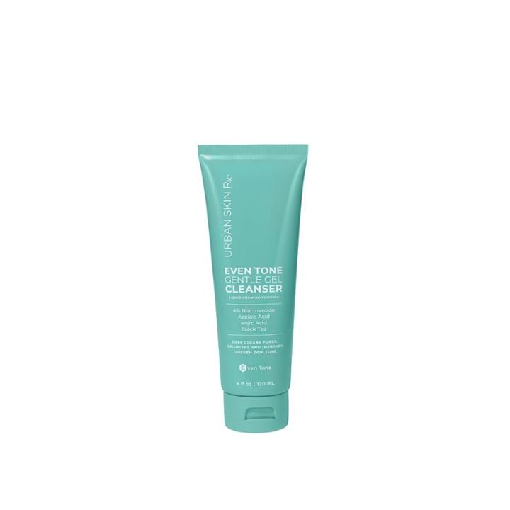 Urban Skin Rx Even Tone Gentle Gel Face Cleanser