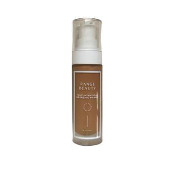 Range Beauty True Intentions Bronzing Primer