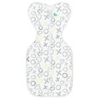 Love To Dream Swaddle Wrap - Kisses -