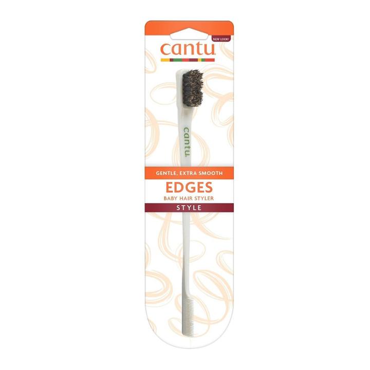 Cantu Baby Hair Styler Hair Brush