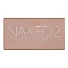 Urban Decay Naked 2 Basics Eyeshadow Palette - Ulta Beauty