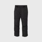 Boys' Snow Pants - All In Motion Black