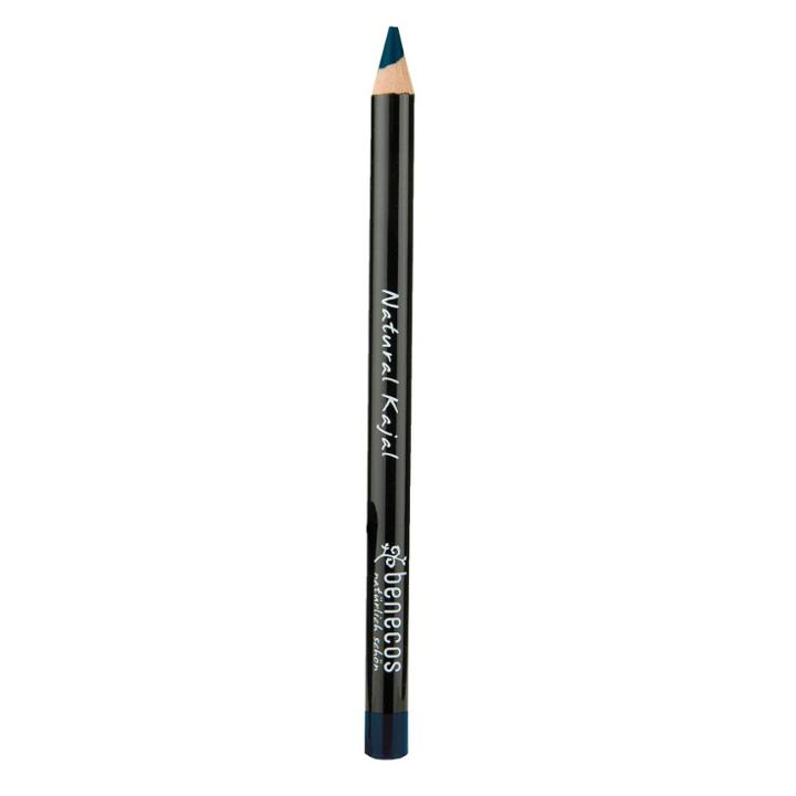 Benecos Natural Kajal Blue - 0.03oz,