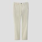 Men's Skinny Fit Chino Pants - Goodfellow & Co Ivory