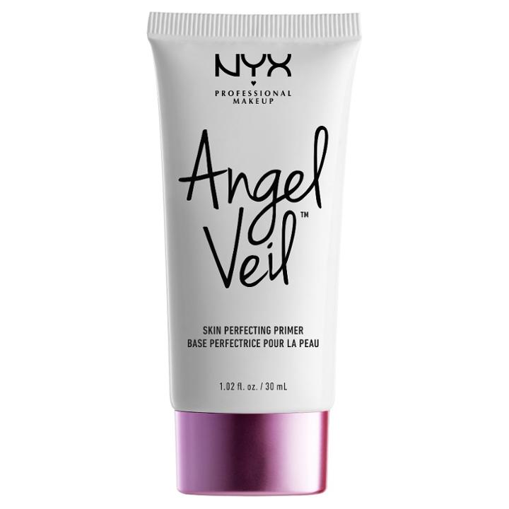 Nyx Professional Makeup Angel Veil Oil Free Skin Perfecting Primer