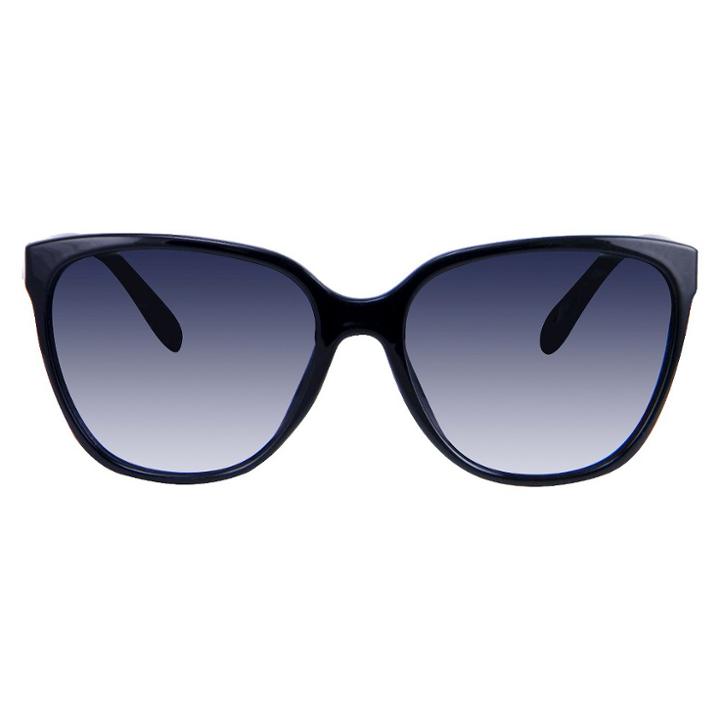 Outlook Eyewear Women's Cateye Sunglasses - Black