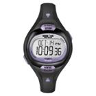 Women's Timex Ironman Essential Pulse Digital Watch - Black T5k187jt