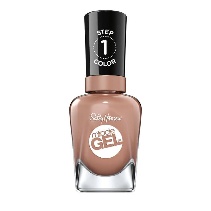 Sally Hansen Miracle Gel Nail Polish - 209/640 Totem-ly Yours