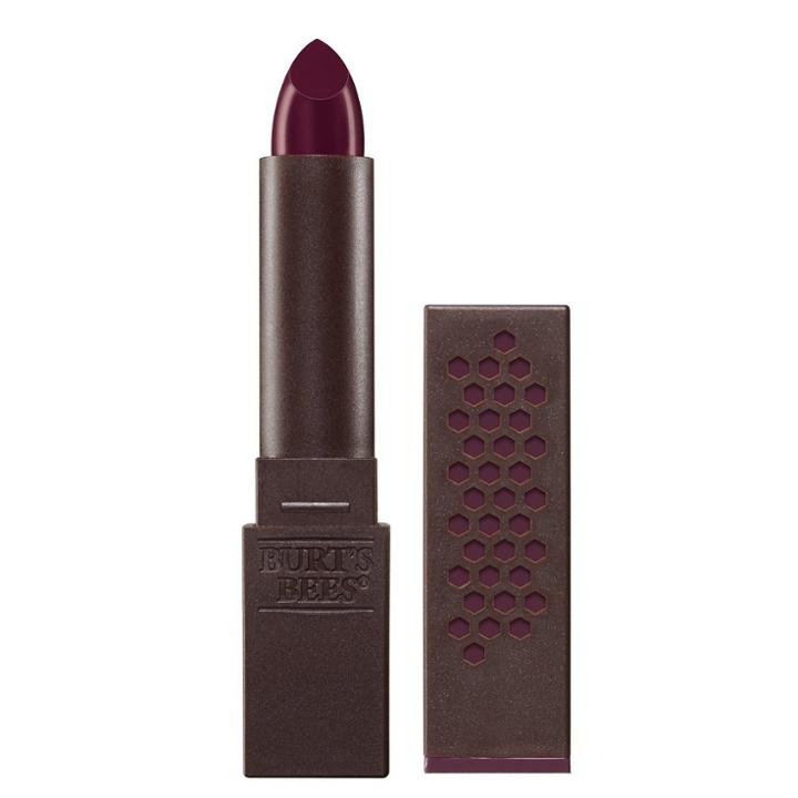Burt's Bees Lipstick - Orchid Ocean