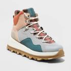 Women's Palmer Lace-up Hiking Boots - Universal Thread 12,