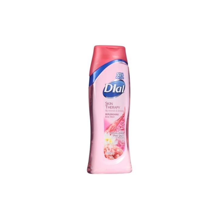 Dial Himalayan Pink Salt Body Wash