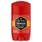 Old Spice Red Collection Nomad Invisible Solid Antiperspirant And Deodorant