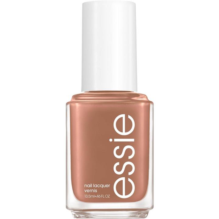 Essie Spring Trend 2021 Nail Color - Light As Linen