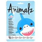 Masque Bar Animalz Sheet Mask