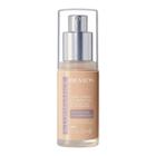 Revlon Illuminance Skin-caring Foundation - Creamy Natural