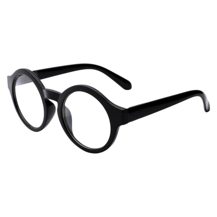 Target Women's Round Sunglasses - Black