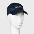 Women's Hats Baseball Hats - Wild Fable Navy (blue)