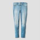 Plus Size Girls' Super Skinny Jeans - Cat & Jack Ballad Blue
