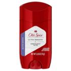 Old Spice Ultra Smooth Antiperspirant And Deodorant Clean Slate