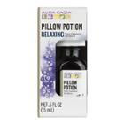 Aura Cacia Pillow Potion Relaxing Pure Essential Oil Blend