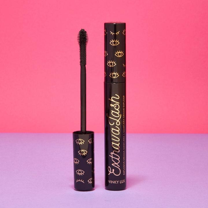 Winky Lux Extrava-lash Mascara