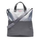 Caboodles Essential Tote Case - Gray