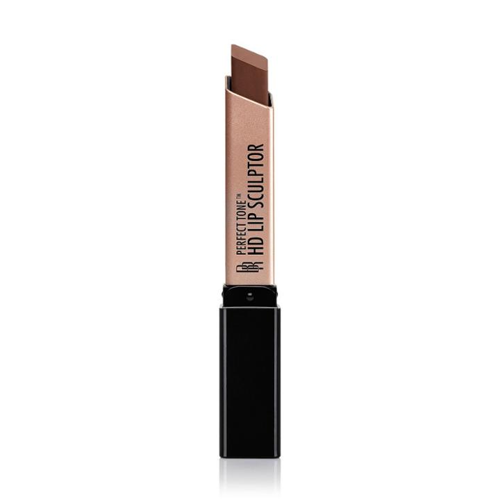 Black Radiance Perfect Tone Lip Sculptor Brownest Brown