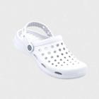 Women's Joybees Lizzie Water Clog - White