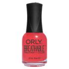 Orly Breathable Nail Polish Beauty Essential