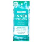 Village Naturals Inner Strength Bubbling Bath