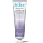Bliss The Real Peel Mask T Zones And Pores Facial Treatments