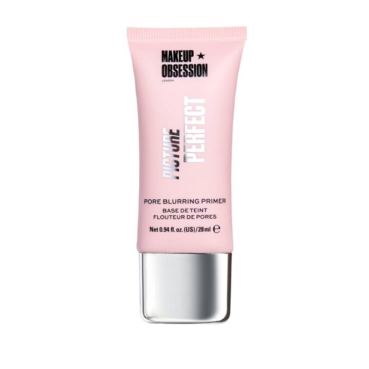 Makeup Obsession Picture Perfect Pore Blurring Primer - 0.94 Fl Oz,