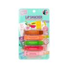 Smackers Lip Smacker Days Of The Week - Work 5pc - 0.7oz,