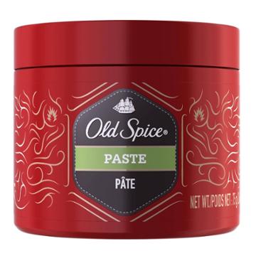 Old Spice Unruly Hair Styling Paste