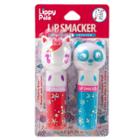 Lip Smacker Lippy Pal Holiday Lip Balm Duo