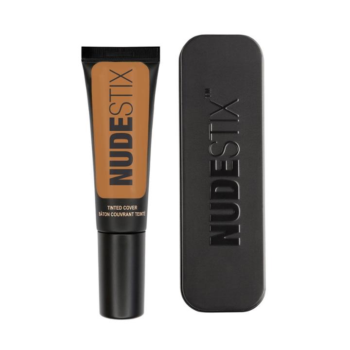 Nudestix Tinted Foundation Cover - Nude 7.5 - 0.84 Fl Oz - Ulta Beauty