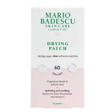 Mario Badescu Skincare Pimple Patches - 60ct - Ulta Beauty