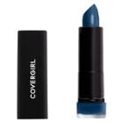 Covergirl Exhibitionist Lipstick Demi-matte 470 Peacock