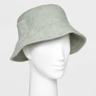 Shade & Shore Adult Terry Cloth Bucket Hat - Shade &