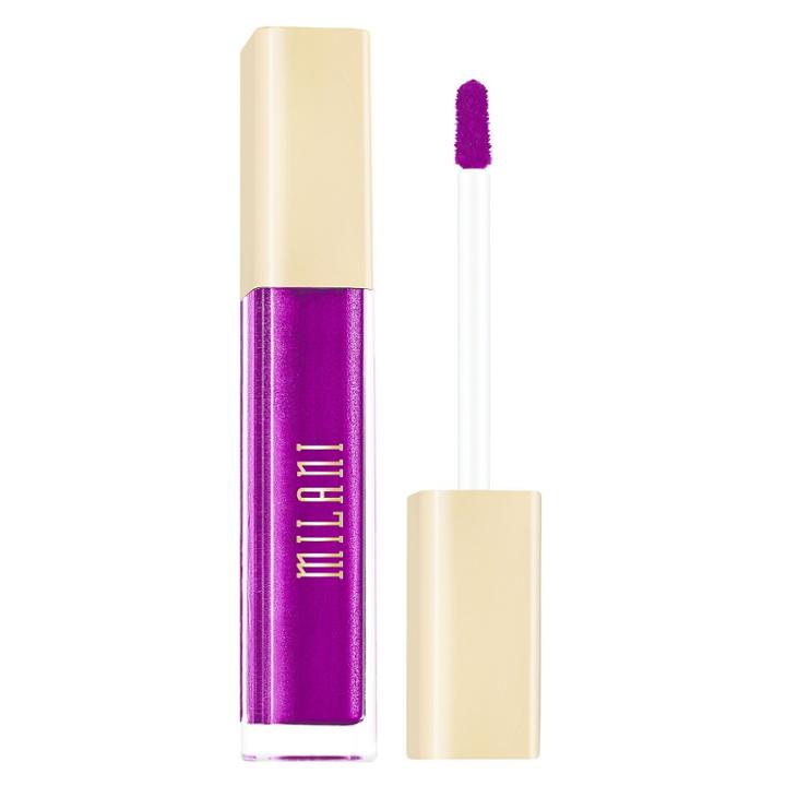 Milani Amore Matte Metallic Lip Crme The Ultimatte