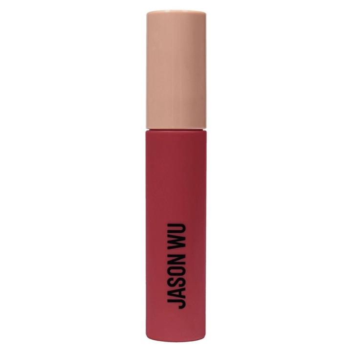 Jason Wu Beauty Honey Fluff Lip Cream - Ginger Red