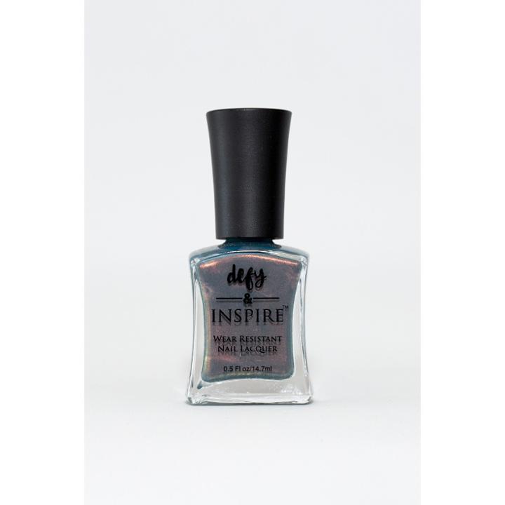 Target Defy And Inspire Next Season On - .5oz