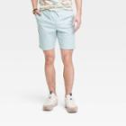 Men's 8 Everday Pull-on Shorts - Goodfellow & Co