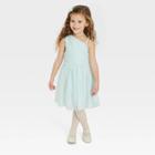 Toddler Girls' Tulle Dress - Cat & Jack