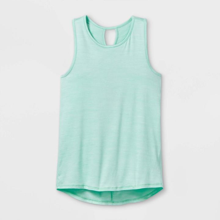 Girls' Studio Tank Top - All In Motion