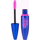 Maybelline Volum' Express The Rocket Mascara - 400 Blackest Black - 0.64oz, Adult Unisex