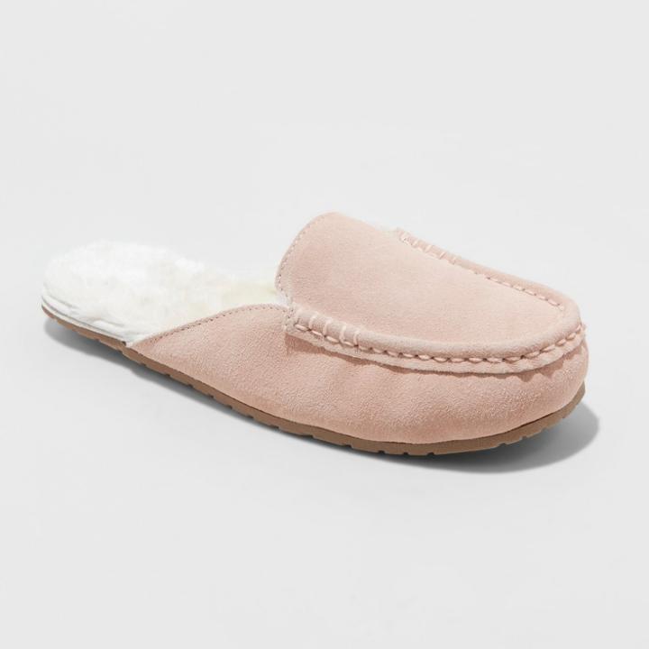 Women's Shae Slippers - Stars Above Blush