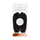 Gimme Clips Long Hair Bands - Black